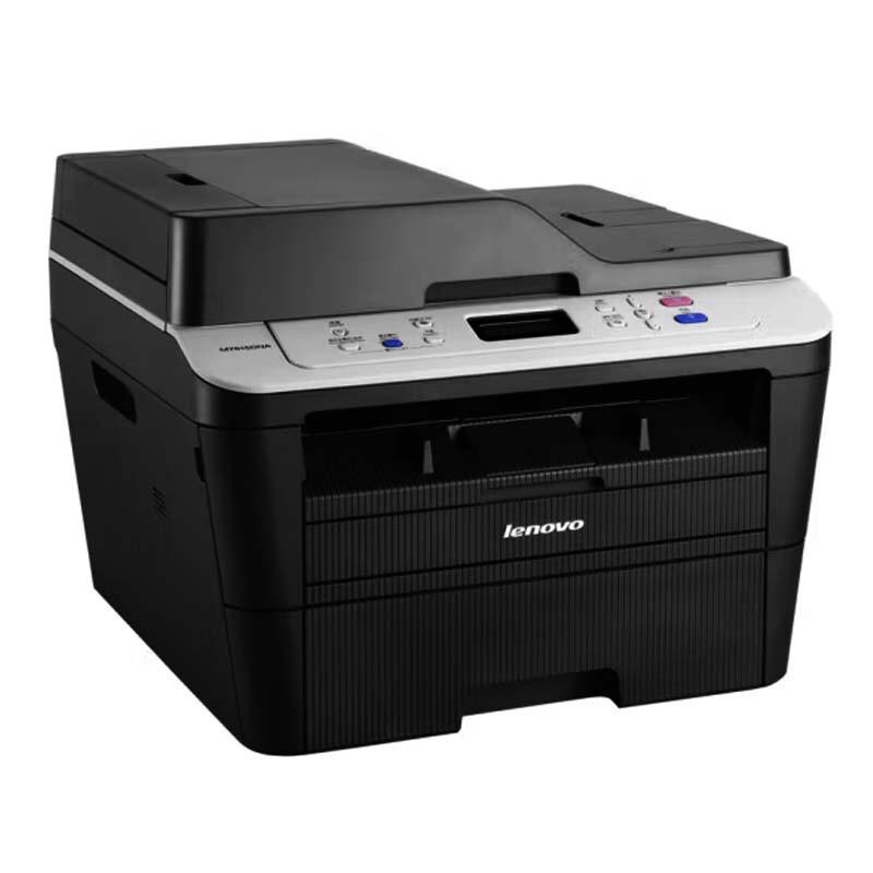 Lenovo M7615DNA A4 Black and White Laser Multifunction Printer CN plug (adapter included)