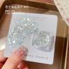 Nail Art Glitter Sequins Holographic Shiny Flakes DIY Manicure Decoration
