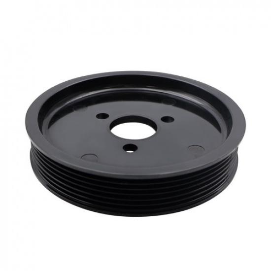 Алюминиевый шкив насоса гидроусилителя руля для BMW E36 E46 323ti 320i 2.5L l6