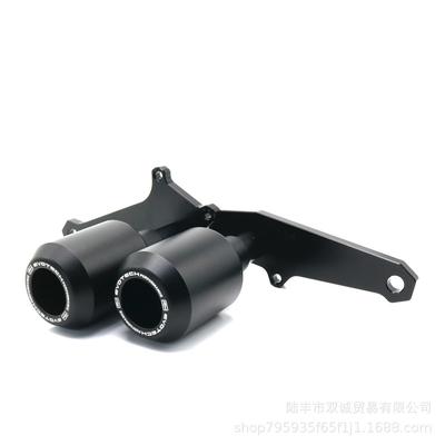 Honda CBR500R (17-20) Anti-Fall Protection Shell with Glue