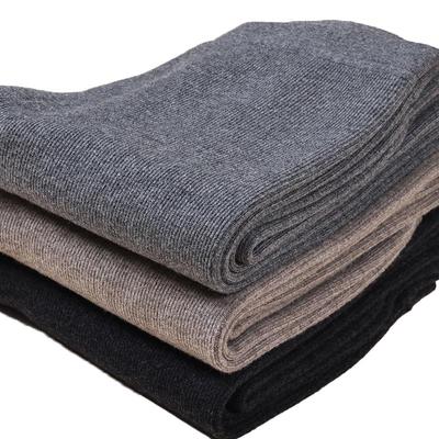 Men's Wool Blend Thermal Cuffed Leggings