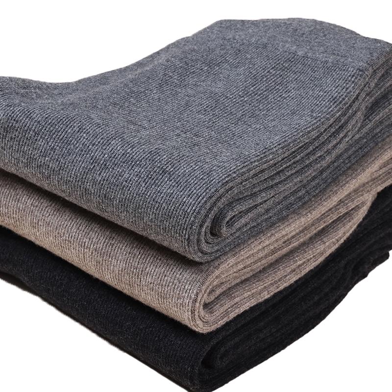 

ROMON Men s Wool Blend Thermal Base Layer Pants 2XL