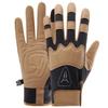 Waterproof Motorcycle Gloves, Touchscreen Anti-Slip Protective Gloves for Cycling & Outdoor Sports