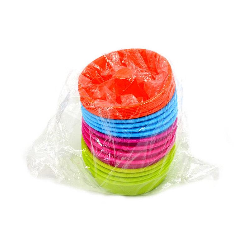 Yoshida Takumi Silicone Donut & Muffin Cake Mold Set