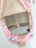 Large Capacity KT Cat Cartoon Backpack for Girls and Students