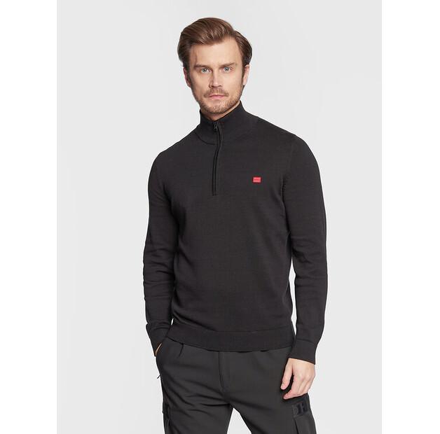 Свитер HUGO San Quintus-C EU S