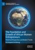 The The Foundation and Growth of African Women Entrepreneurs : Historical Perspectives and Modern Trends Book
