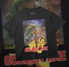 GOLDEN AXE Retro Game Fan T-Shirt