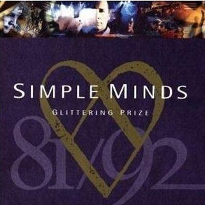 SIMPLE MINDS