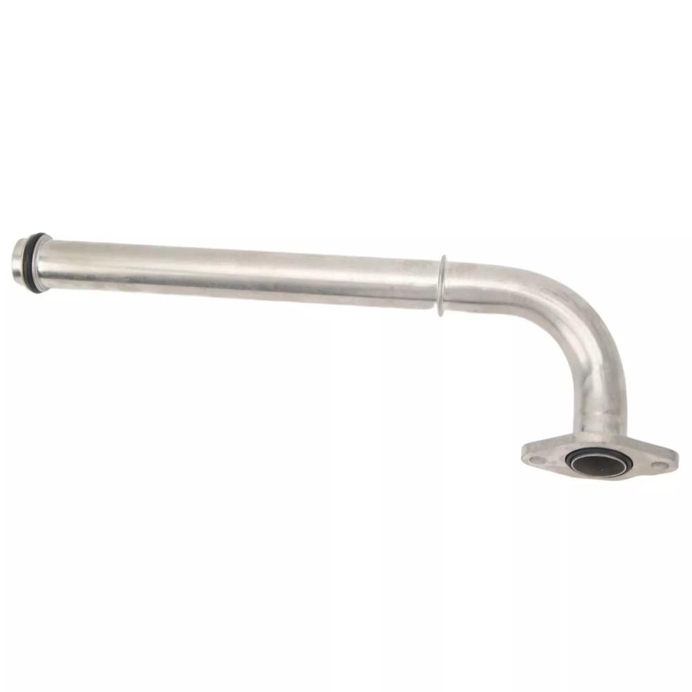 Engine Oil Cooler Pipe 55353329 For Chevy Sonic Aveo5 Pontiac G3 Saturn Astra