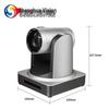 SHENGHUASHITONG 1080P HD PTZ Video Conferencing Camera (CN version)