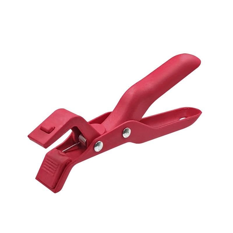 

Take the bowl clip, anti-scalding clip, kitchen tool bowl clip, plate clip, steamer clip, take the plate clip, anti-skid and anti-scalding hand clip.