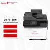 Pantum CM7115DN A4 Color Laser Multifunction Printer CN Plug (adapter Included)