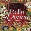 Bella Donna by Jill Johnson Hardback Book 9781785307331