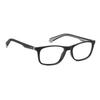 Lunettes de Vue POLAROID PLD D478 54/17/145 08A BLACK GREY POLYAMIDE FRAMES MAN POLAROID PLD D478 BLACK GREY Optical