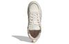 Adidas Neo 100DB Shoes 'Beige Pink Purple' Women's IE5583