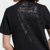 Adidas x MARVEL T Shirt Black Kids' JC6260