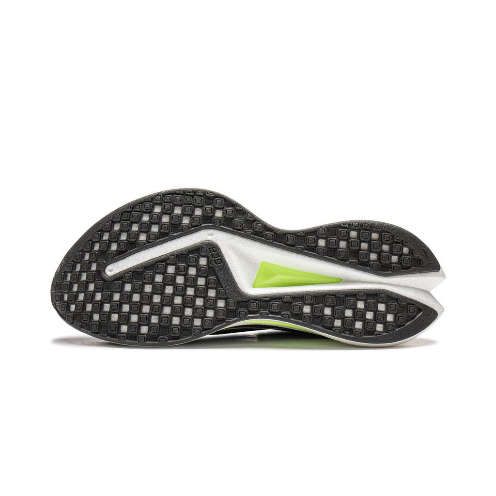 Li-Ning Red Hare 9 Pro Black Men Running Shoes ARPW001-4
