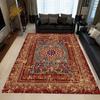European Living Room Carpet Corridor Porch Floor Mat Doormat Tea Table Blanket Bedroom Bedside Blanket