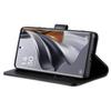 AZNS For Vivo X200 Pro 5G Case Anti-Scratch PU Leather Stand Wallet Phone Cover