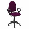 P&C-Algarra Bali Office Chair P&C 60BGOLF Purple