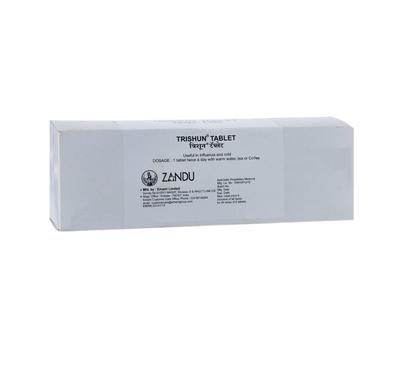 Trishun (240 Registerkarten, 8x30 Registerkarten), Trishun,