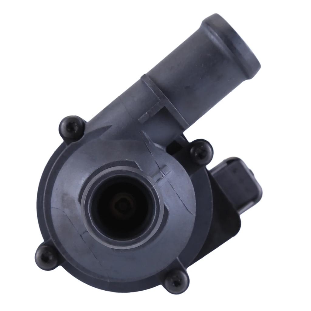 Water Circulation Pump 5Q0965561B 5G0965567 Compatible for VW Seat Skoda 1.8 2.0 T TDI