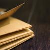 JIANWU Creative kraft paper Traveler notebook inside page Diary notebook Various styles
