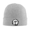 Born To Fly Flight Pilot Aviator Warm Knitted Cap Winter Knit Bonnet Hat Skullies Beanies Hip Hop Caps for Unisex
