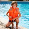 Youth Kid Universal Life Jacket for Children Water Sport Buoyancy Jacket Life Vest Swimming Boating Skiing Driving Vest Drifting