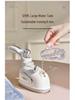 Yidepu Portable Handheld Garment Steamer and Iron 