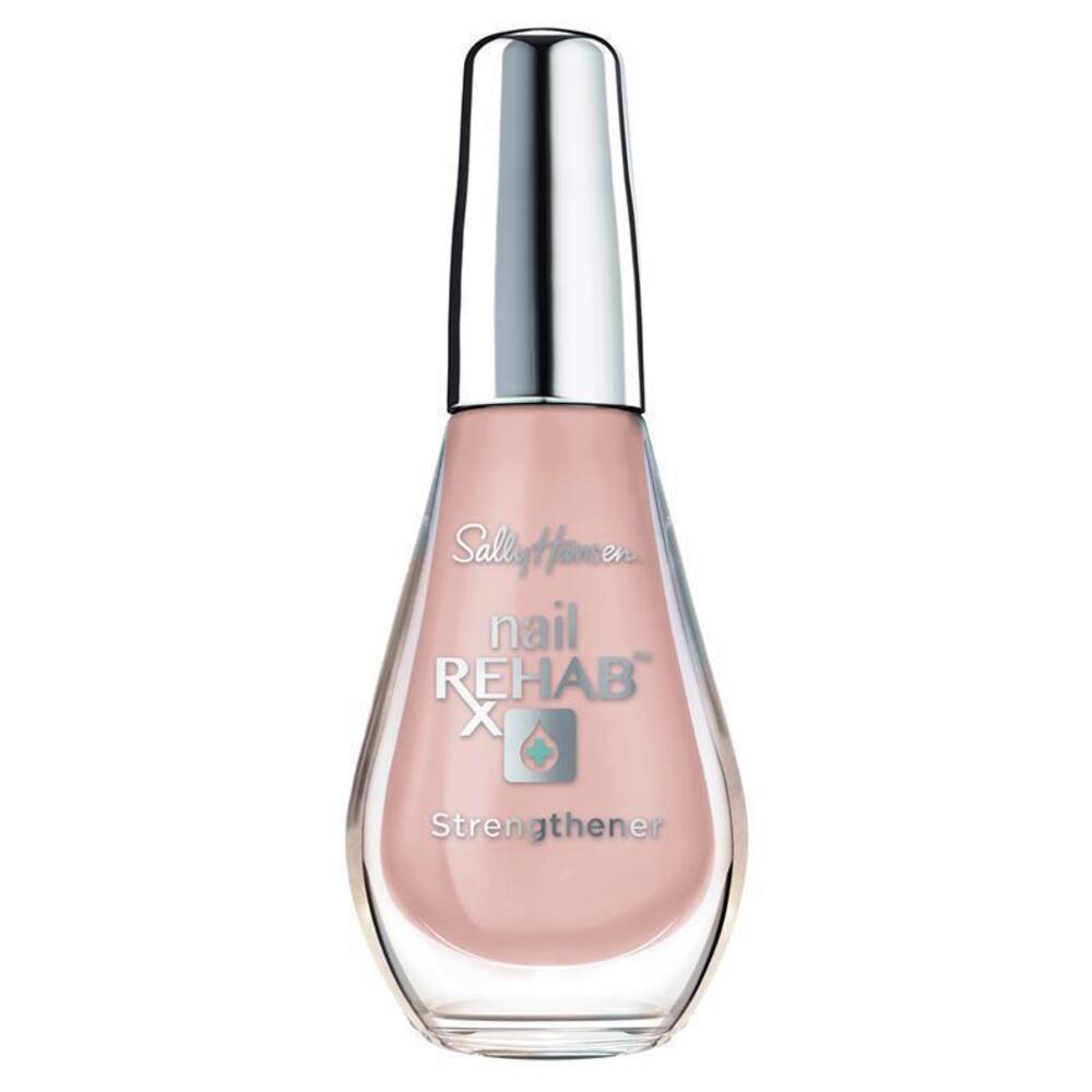 

Sally Hansen Nail Rehab