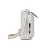 Adjustable Shoulder Strap Crossbody Water Bottle Bag Wear-resistant Waterproof Water Bottle Holder Casual Water Bottle Carrier