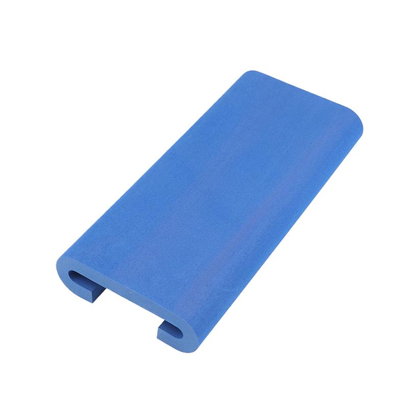 1Pc Dragon Boat Paddle Seat U-Shaped Cushion Eva Foam Seat Cushion Anti-Skid For Rowing Machine Dragon Boat Canoes Kayaks