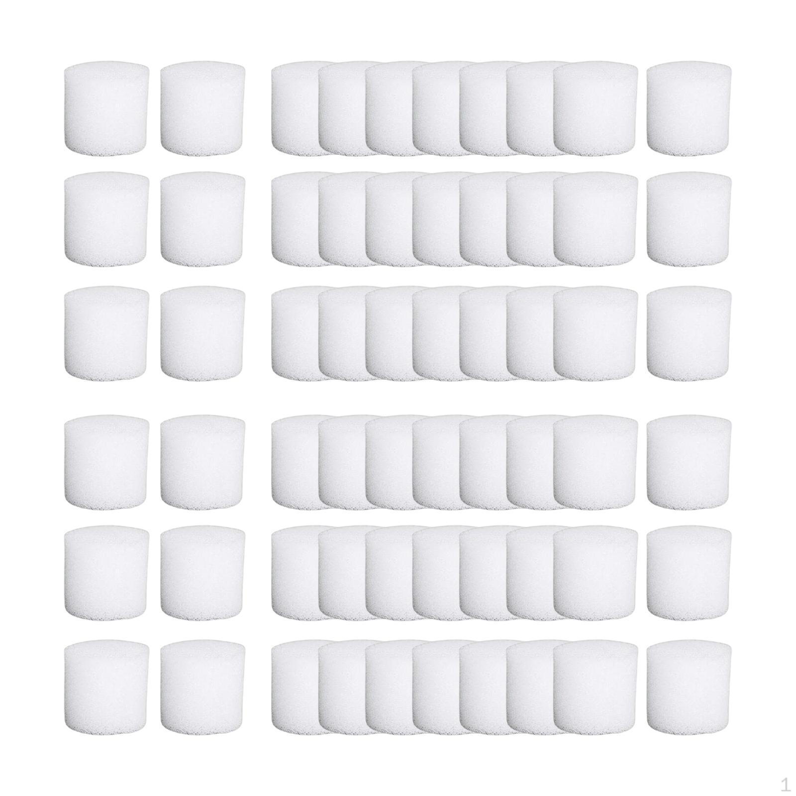 

Культура без обучения посева белого цвета - открытая для роста мелких почек 4x3cm 60Pcs