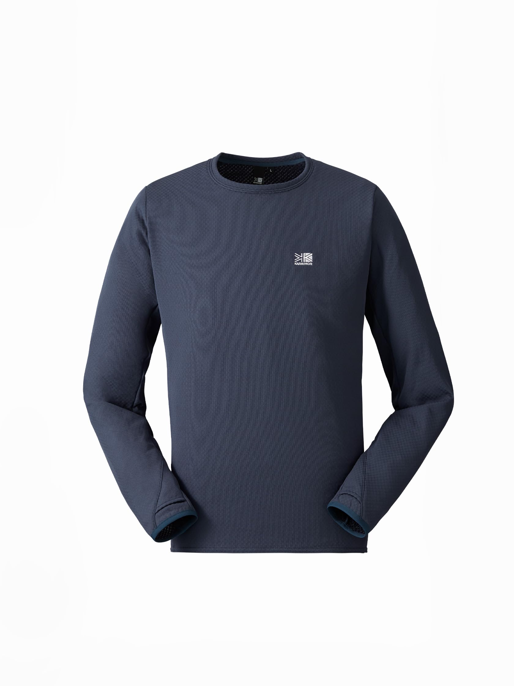 Octa Thermal Crew Thermal [Karrimor] - insulation, moisture-wicking, quick-drying