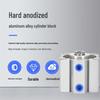 Muxintai SDA Series Thin Pneumatic Cylinder
