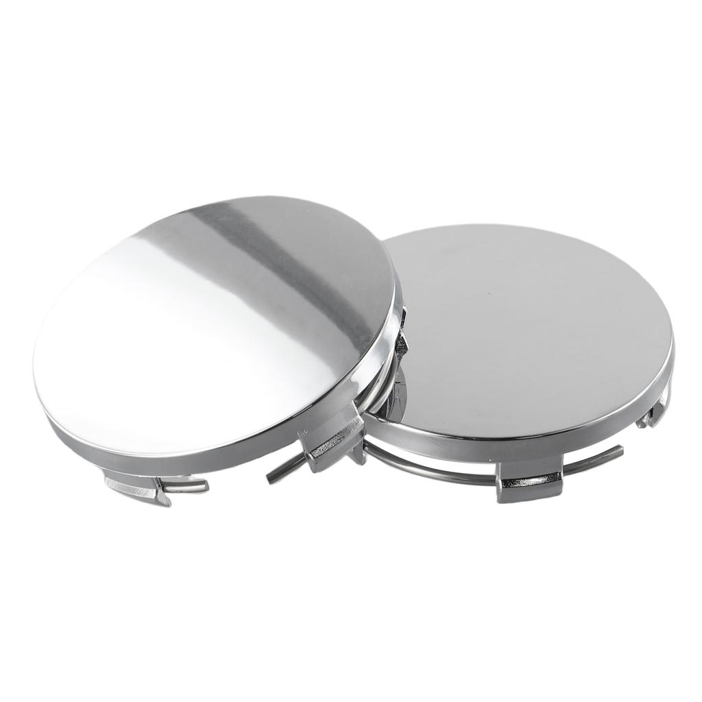 Hot Sale New Practical Center Cap Cover Wheel Hub Set Truck Parts 14.5mm Height Trucks ABS Accessories Appearance