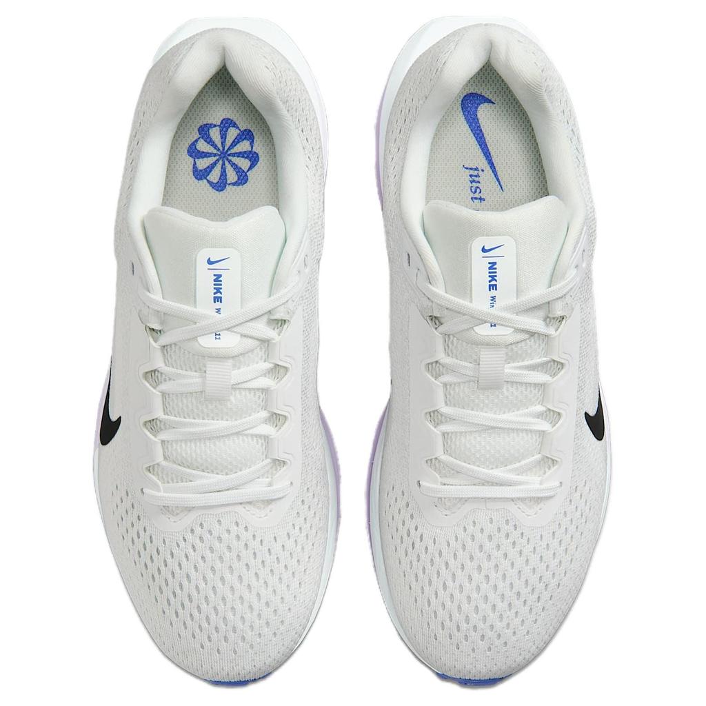 Nike Winflo 11 Breathable Rebound Running Shoes Women's White FJ9510-112