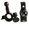Motorcycle Bike Handlebar Mount Holder for Garmin Nuvi 2515 2545 2500 2505 2555LMT 2595 Holder Stand