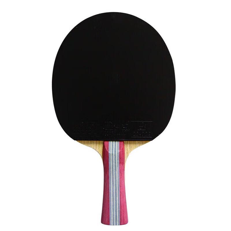Double Fish 6-Star Offensive Table Tennis Racket