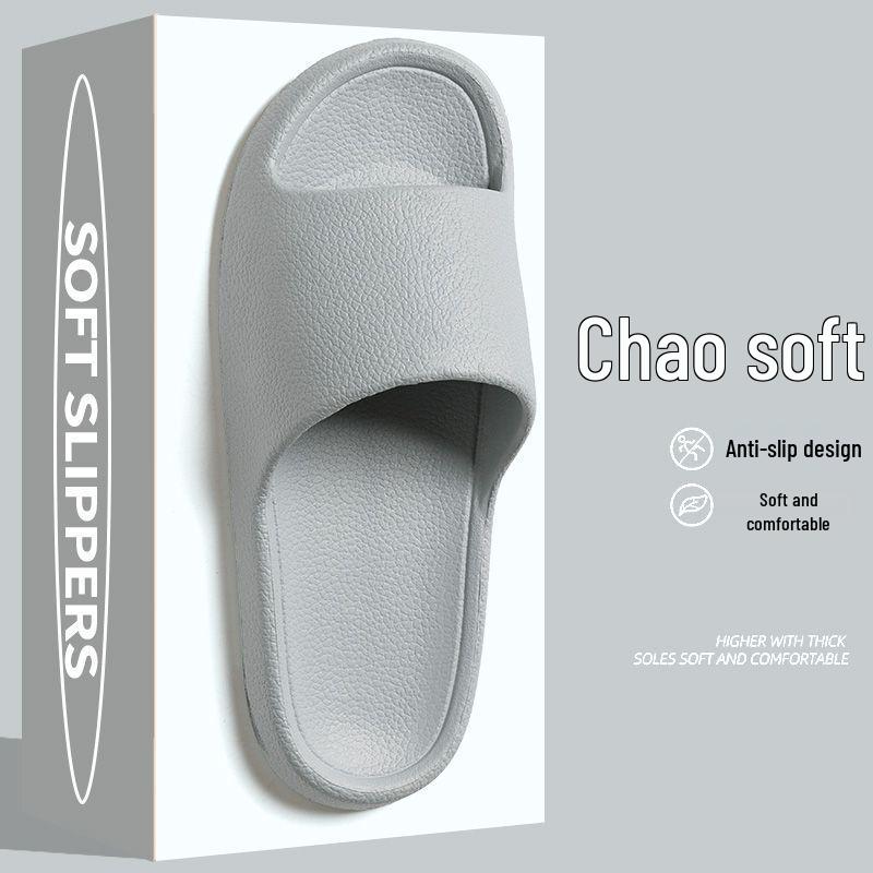 Unisex Summer Indoor/Outdoor Anti-Slip EVA Slippers