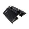 TASCAM TM-AR1 Acoustic Absorption Material Acoustic Control Filter Vocal Guitar Wind Instruments Narration Recording Microphone Stand Mount