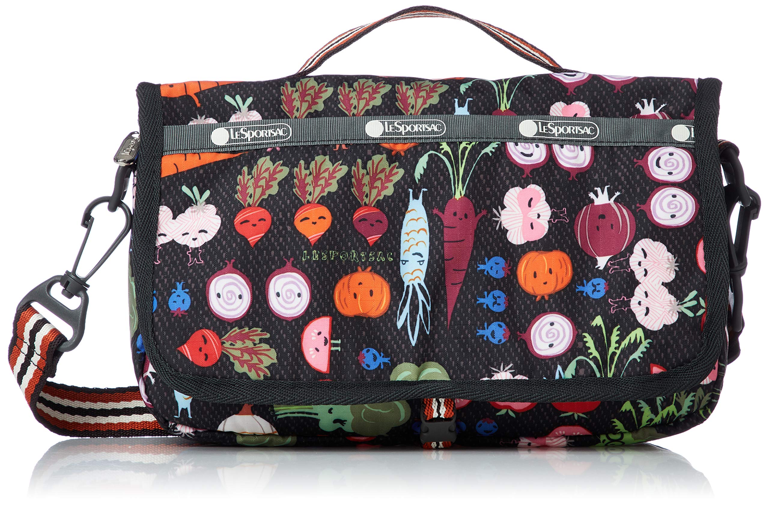 

Shoulder Bag 3353 AveryBag Handbag Nylon 2WAY LittleSprouts [LeSportsac] Women s [Item]
