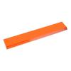 30cm Putty Scraper Thickened TPE Plastic Wall Putty Spreading Tool for Plaster Paint Smoothing Home Renovation