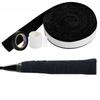 Colourful Tennis Towel Hand Grip Anti-Slip Over Grip Tape Fishing Rod Wrap Strap  Tennis Sport