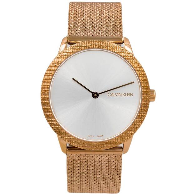 

Часы Calvin Klein K3M22U26