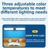 Eye Protection Desk Lamp USB Rechargeable Reading Night Light Lighting Lamp Wall Light  Bedside