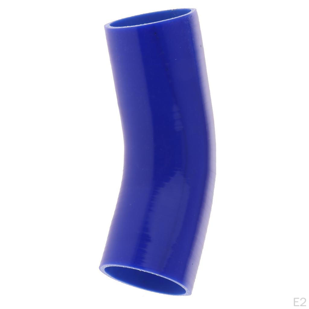 Silicone Elbow Reducer Hose Coupler Intercooler 6mm