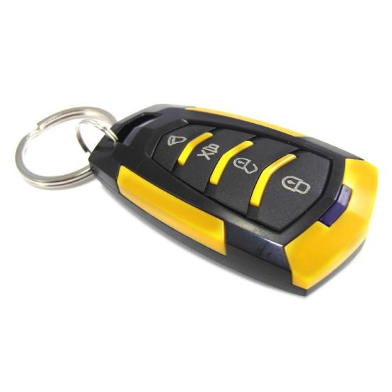 M602-8182 Car Alarm Device Convenient Helpful Effective Car Keyless Start System